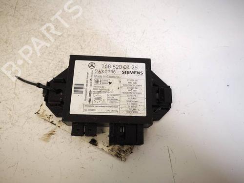 Used Electronic module Electronic module 37677377 37677377