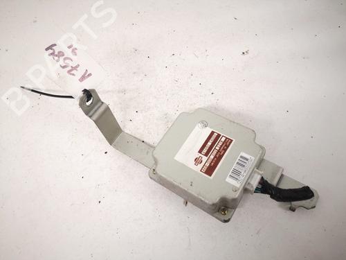 Used Electronic module Electronic module NISSAN MURANO I (Z50) 3.5 4x4 (245 hp) 32904848 32904848