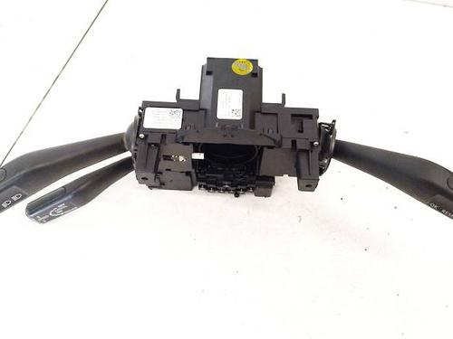 Used Warning switch Warning switch VW PASSAT B6 (3C2) 2.0 TDI (140 hp) 36506631 36506631