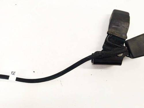 Used Seat buckle Seat buckle 38078643 38078643