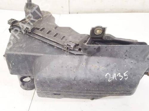 Used Air filter box Air filter box PEUGEOT 607 (9D, 9U) 2.0 HDi (107 hp) 34896809 34896809