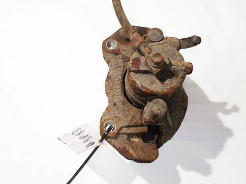 Left front brake caliper OPEL ASTRA H (A04) 1.7 CDTI (L48) | BP35344856M105 - Image 2