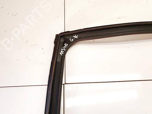 Gummiliste MITSUBISHI ECLIPSE CROSS (GK_, GL_) 1.5 T-Mivec | BP35020711C142 - Image 2