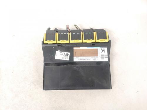 Used Electronic module Electronic module FORD MONDEO III (B5Y) 2.0 16V TDDi / TDCi (115 hp) 35561225 35561225