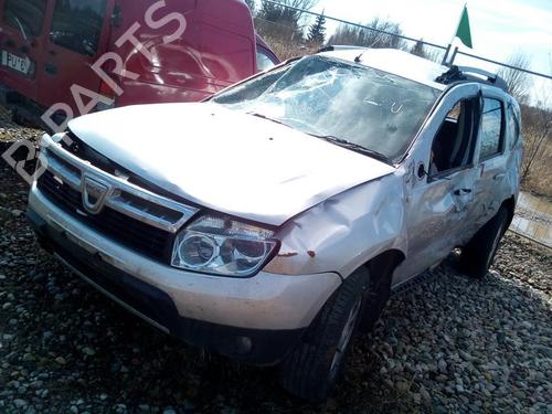 Brukte deler til DACIA DOKKER Box Body/MPV  1.6 LPG  4526818