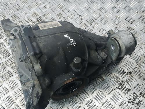 Used Rear differential Rear differential 35635139 35635139