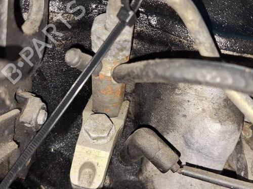 Used Injector Injector VW PASSAT B5 Variant (3B5) 1.9 TDI (110 hp) 34970243 34970243