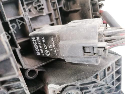 Used Electronic sensor Electronic sensor SKODA OCTAVIA II (1Z3) 1.9 TDI (105 hp) 35394763 35394763