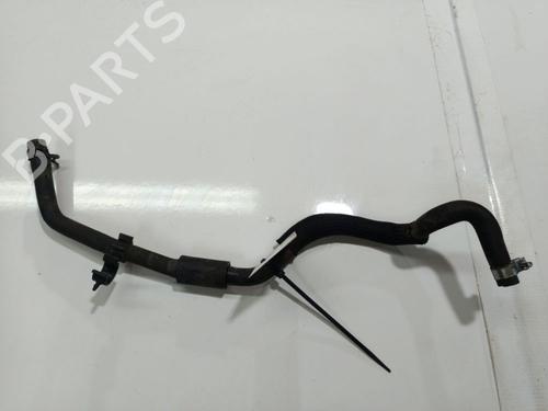 Used Pipe Pipe RENAULT MEGANE III Hatchback (BZ0/1_, B3_) 1.6 16V (BZ1B, BZ1H) (110 hp) 32538349 32538349