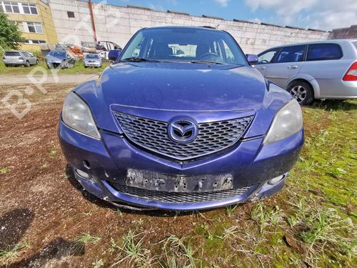 Switch MAZDA 3 (BK) 1.6 DI Turbo | BP37687287I30 - Image 7