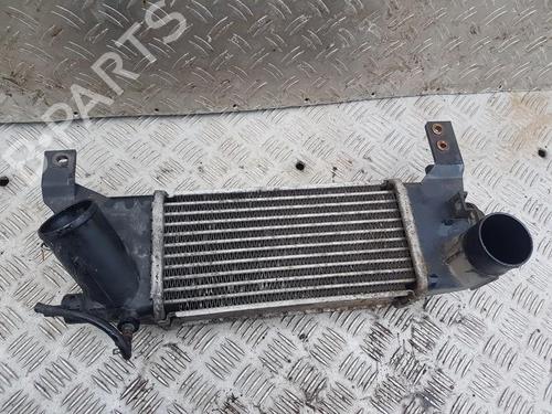 Intercooler Intercooler MAZDA 323 F VI Hatchback (BJ) 2.0 TD (90 hp) 35668366 35668366