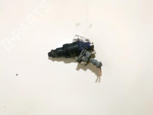 Used Injector Injector RENAULT MEGANE I (BA0/1_) 1.6 e (BA0F, BA0S) (90 hp) 35684660 35684660