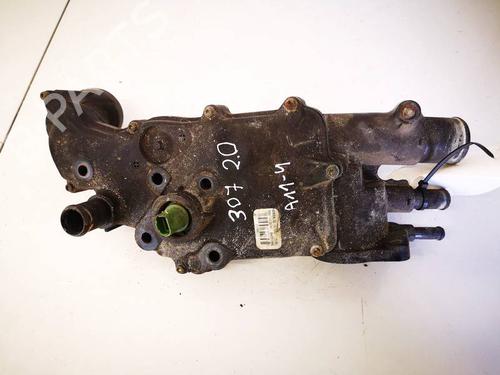 Used Thermostat housing Thermostat housing 34754116 34754116