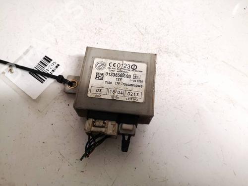 Módulo eletrónico CITROËN JUMPER I Platform/Chassis (244) 2.8 HDi (128 hp) 32612754