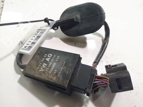 Module électronique Module électronique VW PASSAT CC B6 (357) 1.8 TSI (160 hp) 34813884 34813884
