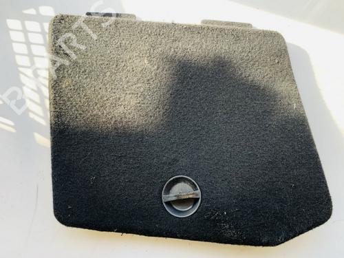 Used Boot lining Boot lining MERCEDES-BENZ C-CLASS (W204) C 220 CDI (204.002) (163 hp) 35535580 35535580