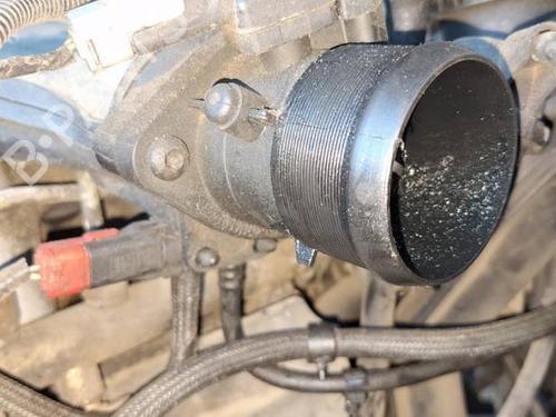 Throttle body FORD FOCUS C-MAX (DM2) 2.0 TDCi | BP34945804M82 - Image 3