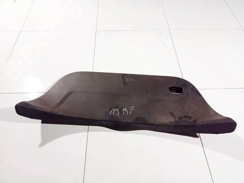 Forra da mala Forra da mala TOYOTA YARIS (_P9_) 1.4 D-4D (NLP90_, NLP90R) (90 hp) 35200289 35200289