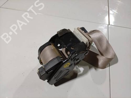 Ceinture de sécurité arrière gauche Ceinture de sécurité arrière gauche JAGUAR XJ (X308) 3.2 (237 hp) 36454114 36454114
