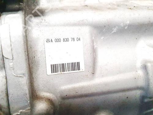 AC compressor MERCEDES-BENZ EQB (X243) EQB 250 (243.601) | BP35118721M34 - Image 2