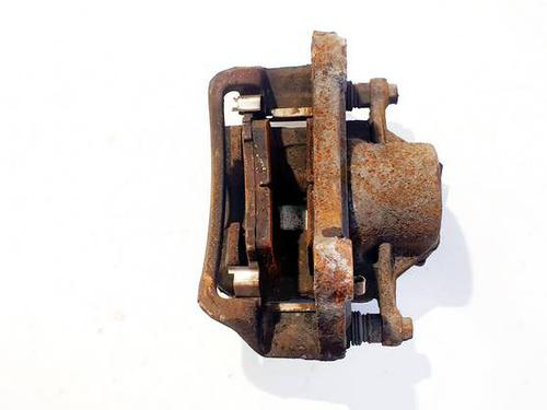 Left front brake caliper OPEL INSIGNIA A Saloon (G09) 2.0 CDTI (69) | BP35151632M105 - Image 3