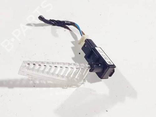 Used Electronic module Electronic module FORD GRAND C-MAX (DXA/CB7, DXA/CEU) 2.0 TDCi (140 hp) 35026604 35026604