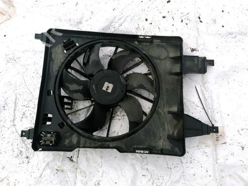 Used Fan Fan 35480459 35480459