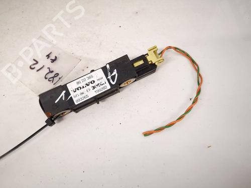Electronic module VOLVO S60 I (384) D5 | BP32910517M83 - Image 2