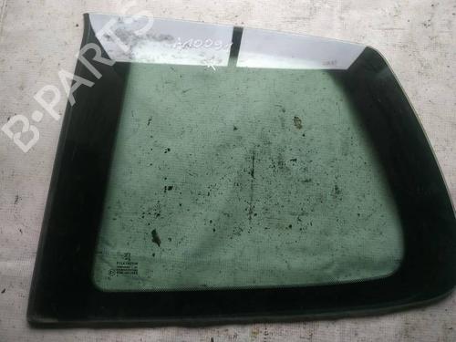 Panel rude bagtil venstre Panel rude bagtil venstre 34996289 34996289