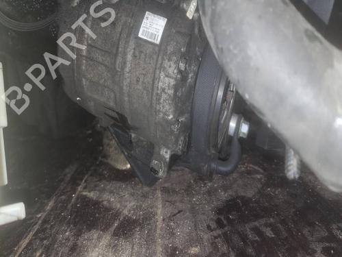 AC compressor BMW 7 (E65, E66, E67) 730 d | BP39968281M34 - Image 2