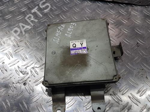 Used Engine control unit (ECU) Engine control unit (ECU) NISSAN ALMERA I Hatchback (N15) 2.0 D (75 hp) 33482577 33482577