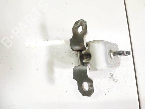 Used Hinge/Door check strap Hinge/Door check strap RENAULT LAGUNA II (BG0/1_) 1.9 dCi (BG0R, BG0E) (100 hp) 32572557 32572557