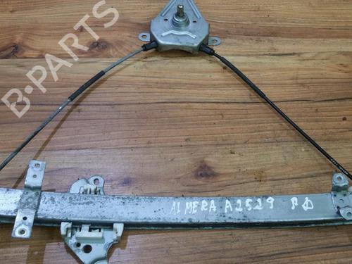 Used Front right window mechanism Front right window mechanism 35652662 35652662