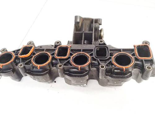 Intake manifold VW GOLF VI (5K1) 1.6 TDI | BP38551692M70 - Image 2