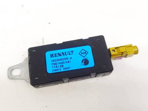 Used Electronic module Electronic module RENAULT LAGUNA III (BT0/1) 1.5 dCi (BT00, BT0A, BT0T, BT1J) (110 hp) 32622046 32622046