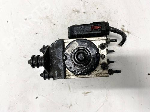 Used ABS pump ABS pump SKODA YETI (5L) 2.0 TDI (140 hp) 34996478 34996478