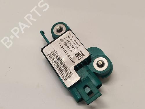 Used Electronic module Electronic module SUBARU LEGACY IV Estate (BP) 2.0 AWD (BP5) (138 hp) 33837940 33837940