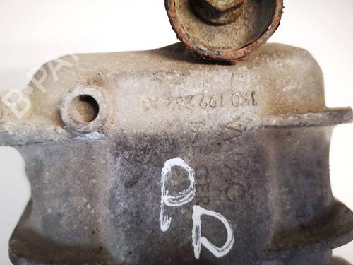 Engine mount VW TOURAN (1T1, 1T2) 2.0 TDI 16V | BP32553831M89 - Image 2