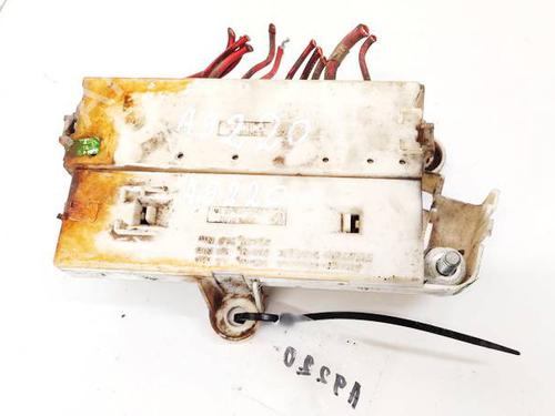 Used Fuse box BMW 7 (E38) 725 tds (143 hp) 32947459