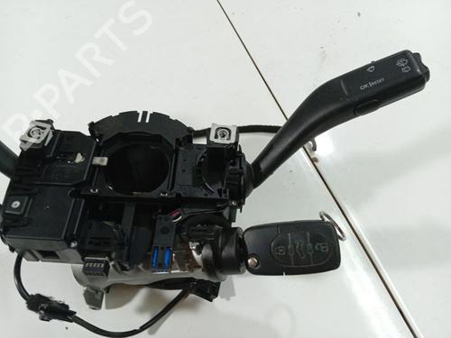 Warning switch AUDI A3 (8P1) 2.0 TDI 16V | BP34762120I22 - Image 2