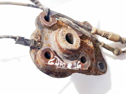 Støtte RENAULT ESPACE IV (JK0/1_) 2.0 (JK0A, JK1D, JK0N) | BP34887964C155 - Image 3
