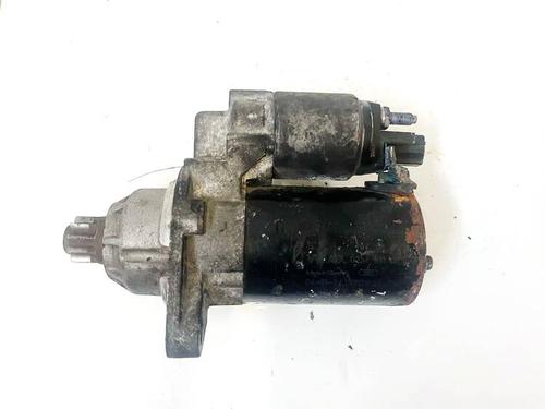 Used Starter Starter AUDI A6 C6 (4F2) 2.4 (177 hp) 35356476 35356476