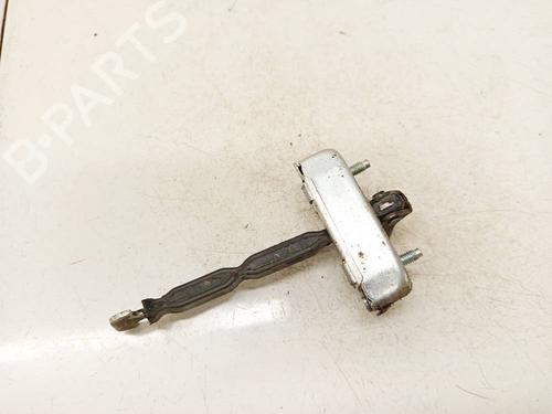 Used Hinge/Door check strap Hinge/Door check strap TOYOTA COROLLA Verso (ZER_, ZZE12_, R1_) 1.6 (ZNR10_, ZNR10R) (110 hp) 39734218 39734218