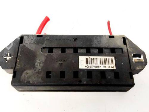 Used Fuse box Fuse box VOLVO V70 II (285) D5 (185 hp) 32943241 32943241