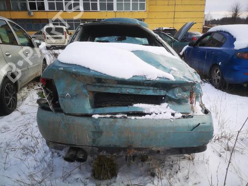 Fuse box AUDI A4 B5 (8D2) 1.9 TDI | BP32590213E1