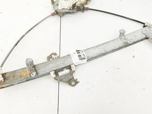 Used Front right window mechanism Front right window mechanism 35015610 35015610