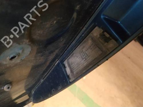 Used Licence plate light Licence plate light 35349578 35349578