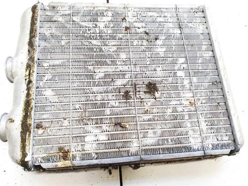 Used Heater matrix Heater matrix OPEL ASTRA G Hatchback (T98) 1.4 16V (F08, F48) (90 hp) 35171788 35171788