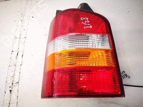 Used Right taillight Right taillight VW TRANSPORTER T5 Van (7HA, 7HH, 7EA, 7EH) 1.9 TDI (102 hp) 35378927 35378927