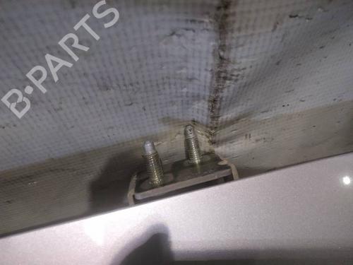 Used Hinge/Door check strap Hinge/Door check strap 39115978 39115978